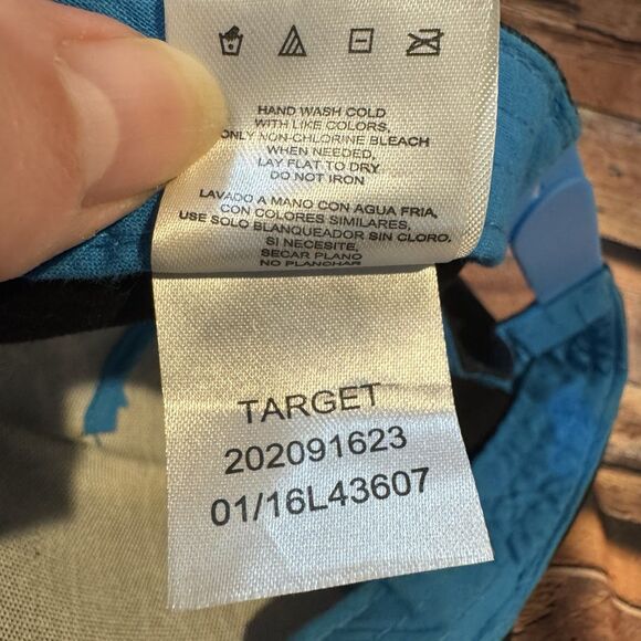 Teenage Mutant Ninja Turtles Hat Cap SnapBack Youth Out Of The Shadows 2016 TMNT - Picture 9 of 9